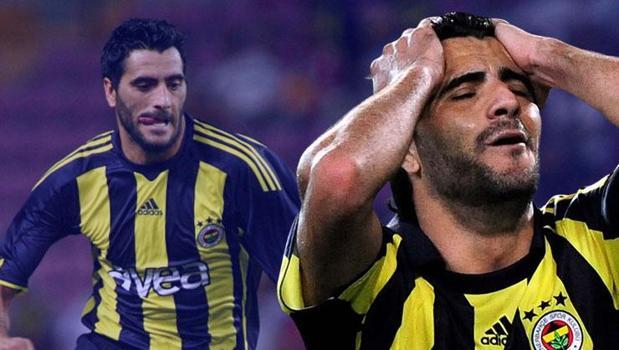 Güiza'nın futbolu bırakmaya niyeti yok! 45 yaşında yeni takımına transfer oldu