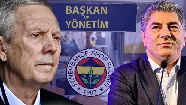 Fenerbahçe yeni başkanını seçiyor! Aziz Yıldırım mı, Hakan Safi mi? Yoğun katılımla başladı