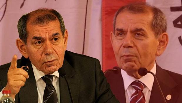 Galatasaray Başkanı Dursun Özbek'ten Fenerbahçe'ye gönderme! 'Yapıyı yanlış anlayacaklar şimdi!' | 'Kıskanılmayı hak ediyoruz'