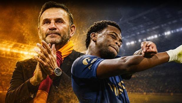 Galatasaray'dan Jhon Duran'a transfer şartı! Maaşı da belli oldu: Onayı bekliyor