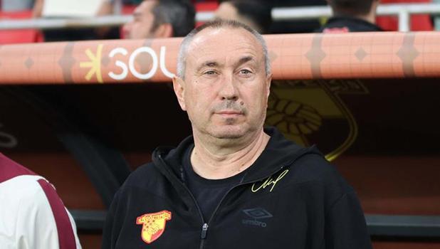 Stanimir Stoilov'dan sezon değerlendirmesi: Kusursuz değil ama iyi bir sezon