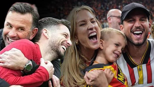 Galatasaray'ın Dries Mertens planı! Geri dönüşü için yoğun çaba