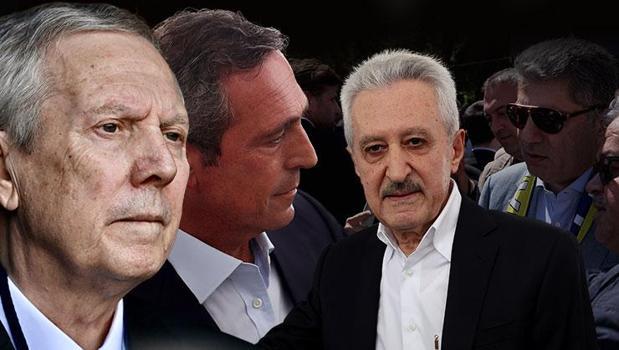Fenerbahçe'de seçim günü | Aziz Yıldırım ve Hakan Safi yarışıyor! Son dakika açıklamaları...