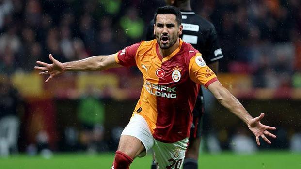 İlkay Gündoğan Fransa şampiyonunu satın alıyor