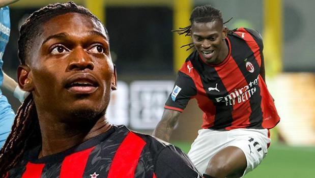 Galatasaray peşindeydi! Fabrizio Romano, Leao'nun kararını açıkladı