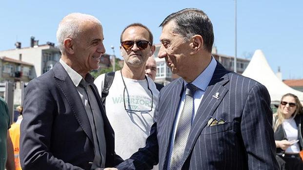Oğuz Çetin'den Aykut Kocaman açıklaması! Fenerbahçe'de gözler teknik direktör seçime çevrildi