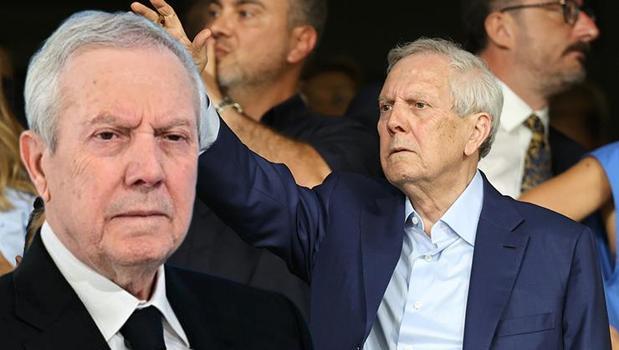 Anlaşma sağlandı! İşte Fenerbahçe Başkanı Aziz Yıldırım’ın ilk transferi