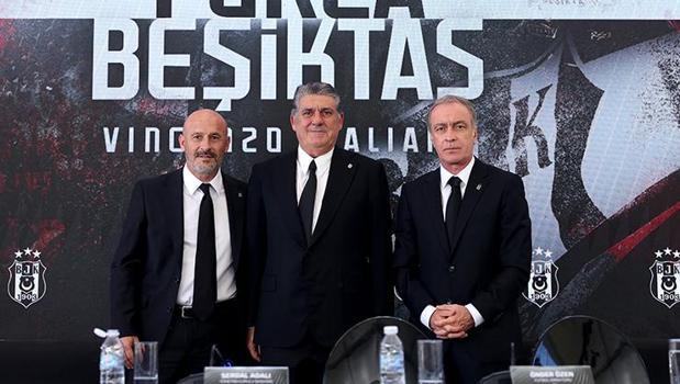 Beşiktaş'ta kritik zirve! Kalacak ve gidecekler belli olacak...