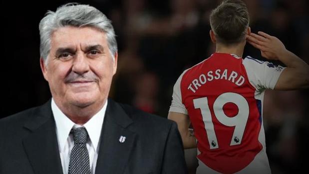 Beşiktaş'tan Trossard bombası! Beklenti yüksek...