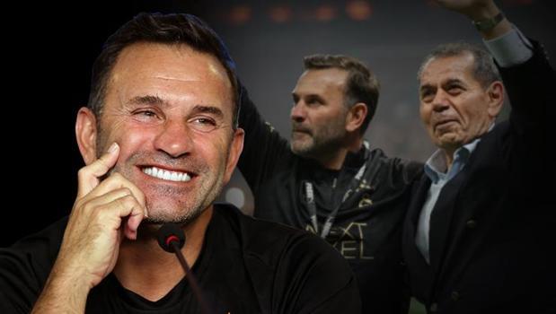 İşte Galatasaray'ın yerli forvet rotası! Sürpriz isim listede