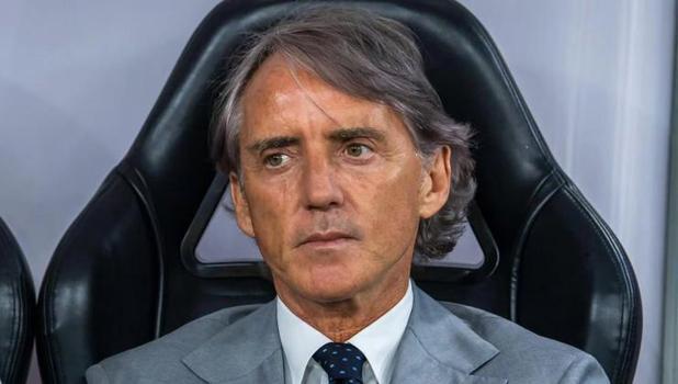 İtalya Milli Takımı'nda Roberto Mancini ismi güçlendi