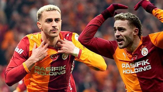 50 milyon euro! Barış Alper Yılmaz için harekete geçtiler