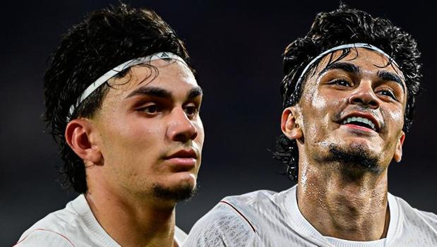 Galatasaray'da Can Uzun harekatı! Alman basını yazdı