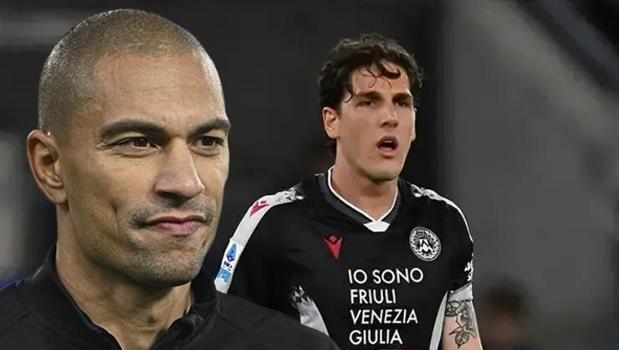 Gökhan İnler'den Zaniolo açıklaması! 'Galatasaray'dan indirim istiyoruz'