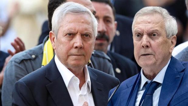 Fenerbahçe'de dev operasyon başladı! Aziz Yıldırım transferde gaza bastı