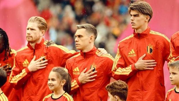 Belçika'nın 10 numarası Süper Lig devine! Transfer yarışı kızıştı