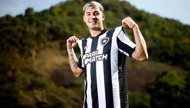 Göztepe'nin transfer hedefi Mateo Ponte