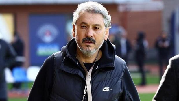 Eyüpspor, Atila Gerin ile yollarını ayırdı