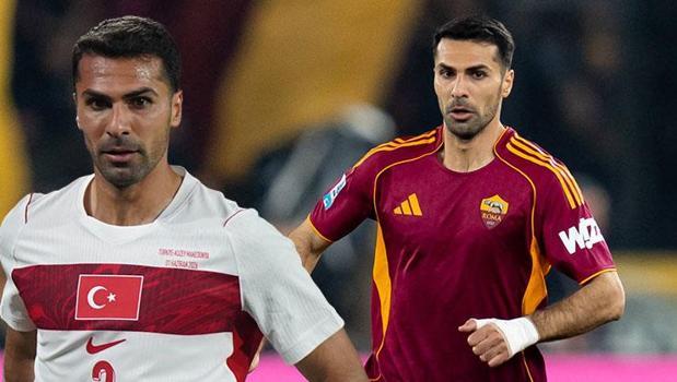 Galatasaray'ın teklifine yanıt verdi! Zeki Çelik'ten geleceği için karar