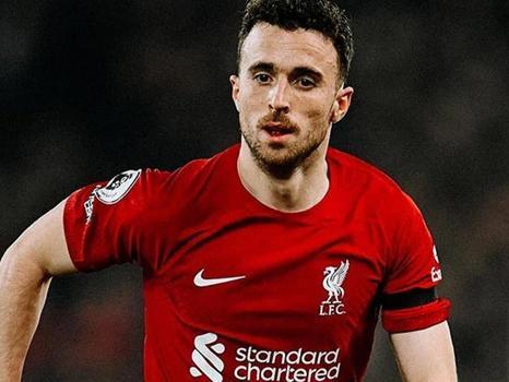 Scotland Captain Andy Robertson to Carry the Late Diogo Jota’s Dream Into the World Cup Tournament
