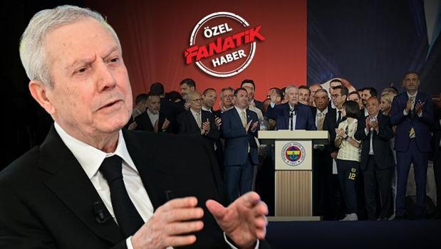 ÖZEL | Aziz Yıldırım'dan taraftarı heyecanlandıracak transfer! Basında ismi çıkmadı, Fenerbahçe harekete geçti