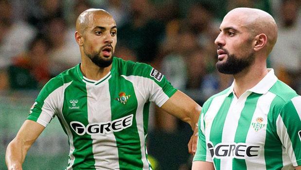 Masaya oturacaklar! Real Betis Sofyan Amrabat için geliyor
