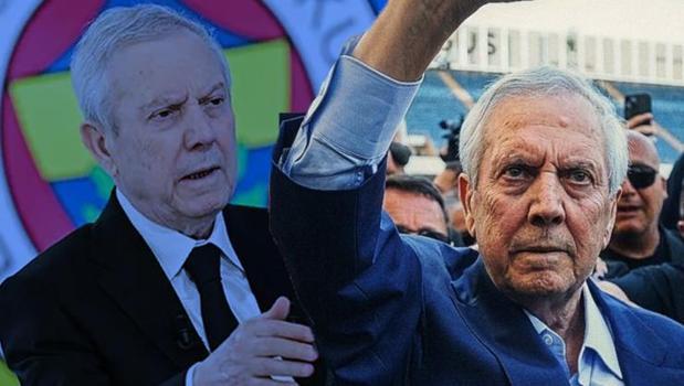 Aziz Yıldırım mazbatasını almadan hamlesini yaptı! İşte ilk transferi...