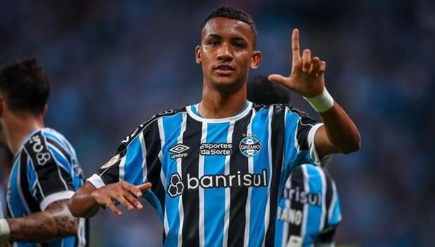 Göztepe'de hedef Andre Henrique