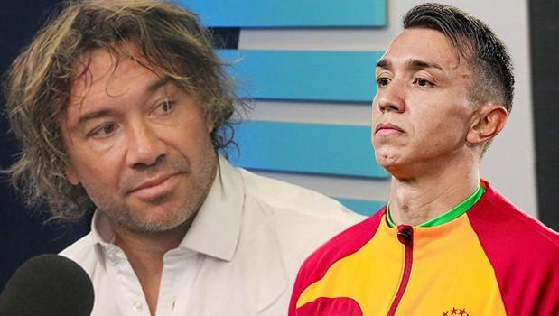 Lugano'dan yıllar sonra Muslera itirafı 'Onun yüzünden Fenerbahçe taraftarı beni affetmiyor'