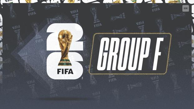 2026 World Cup Group F Analysis | Netherlands, Sweden, Japan, Tunisia…