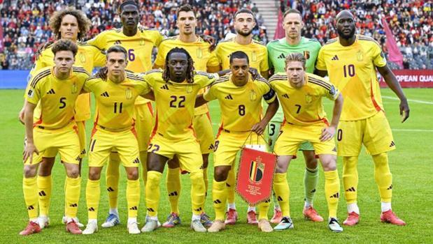 2026 World Cup Group G Analysis | Belgium, Egypt, Iran, New Zealand