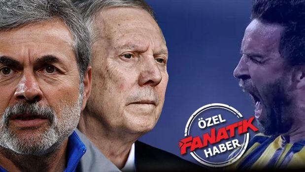 Fenerbahçe'ye yeni Gökhan Gönül! Aranan kan Anadolu'da bulundu | Transferde sıcak gelişme