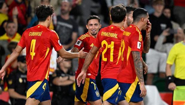 2026 World Cup Group H Analysis | Preview