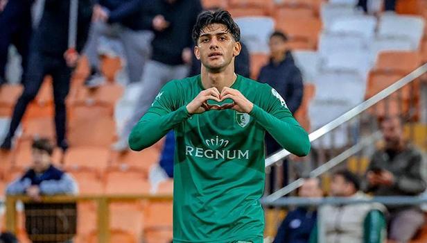 Bodrum FK’da Ali Habeşoğlu’na Avrupa'dan transfer teklifi