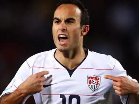 Former Captain Landon Donovan Urges United States National Team to Seize Historic Home World Cup Opportunity