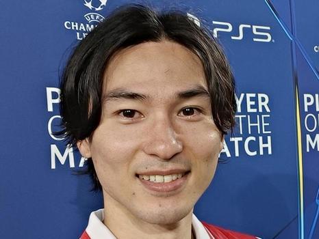 Injured Forward Takumi Minamino Joins Japan's World Cup Delegation in Specialized Mentor Role