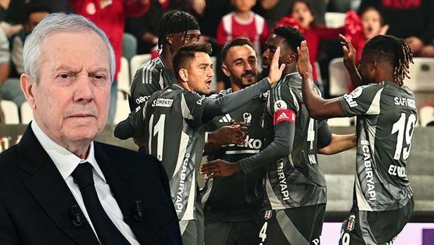 Fenerbahçe'den Beşiktaş'ın eski yıldızına kanca! Harekete geçildi