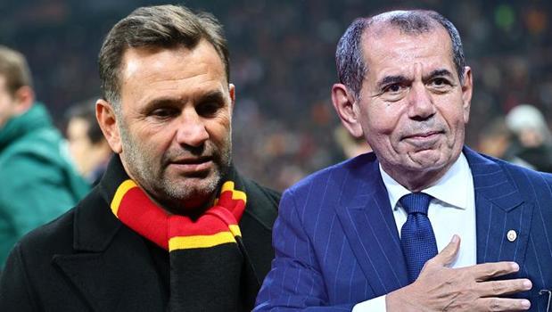 Transferde rota İngiltere! Galatasaray'da orta saha harekatı