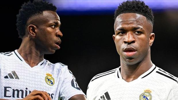 Vinicius Junior crisis in Real Madrid! They can't come to an agreement