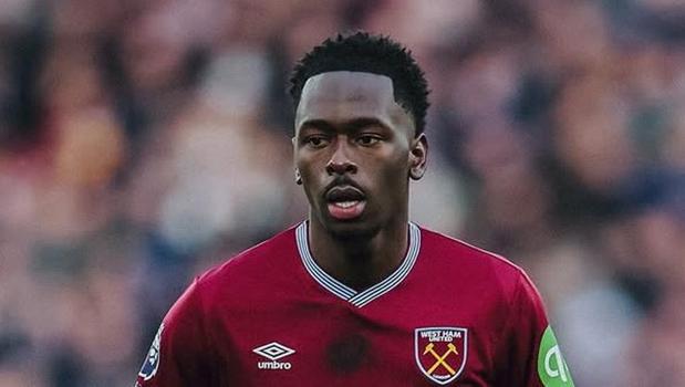 Galatasaray wants to sign Magassa
