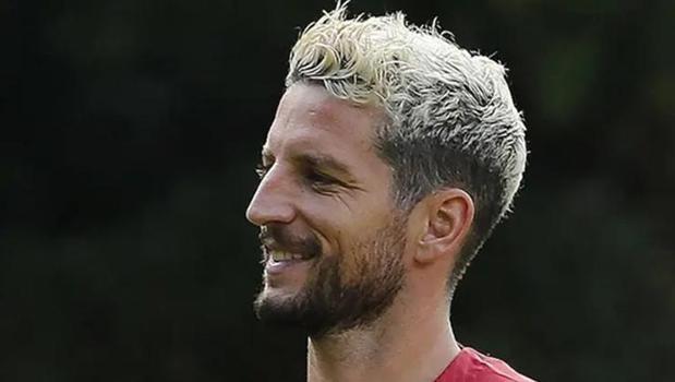 İlk cevabı hayır olmuştu! Galatasaray'da Mertens gelişmesi