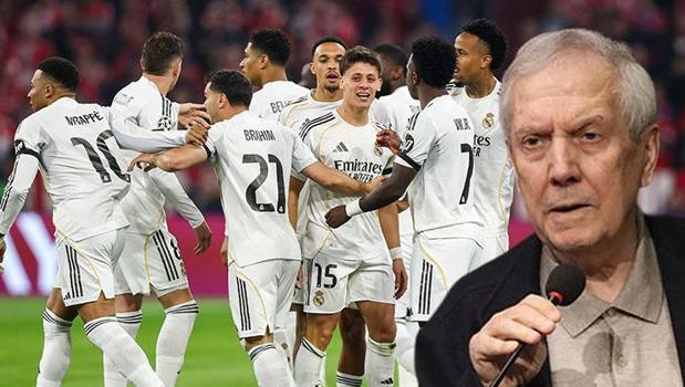Real Madrid'in yıldızı için dev operasyon! Fenerbahçe harekete geçti