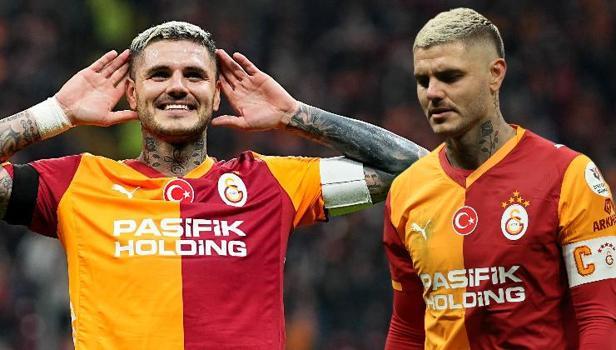 Galatasaray'dan Icardi'ye 'Özel' teklif!