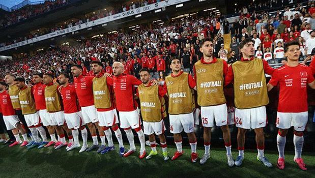 Milli Takım kampında 2 ayrılık! Geri dönüyorlar