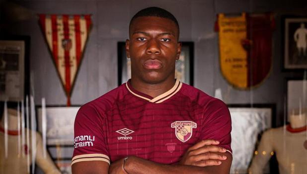 Armstrong wants to get on the field as soon as possible