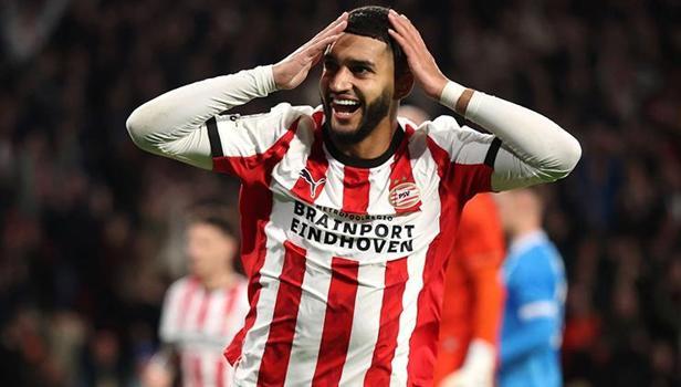 Bayern Münih'ten Ismael Saibari'ye transfer teklifi!