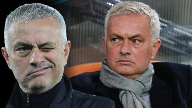 Resmen açıklandı! Jose Mourinho yeniden Real Madrid'de