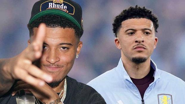 BEDAVAYA JADON SANCHO! Süper Lig devi yılın transferi için düğmeye bastı