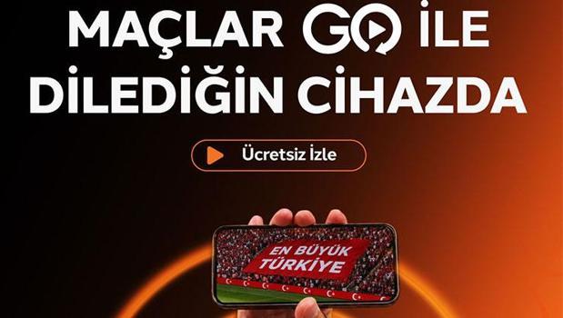 Dünya Kupasına özel bi' dünya kadar içerik