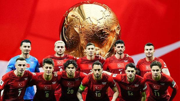 Dünya Kupası'nın en iyi 50 oyuncusu açıklandı! Listede iki Türk oyuncu var...
